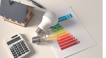 Kamu Binalarında Enerji Tasarrufu