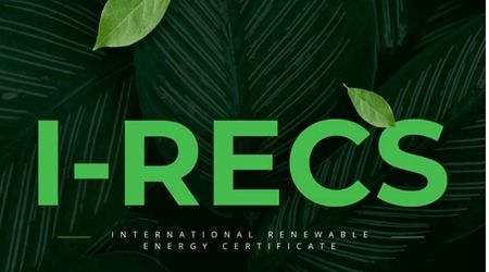 I-REC Sertifikası Nedir?