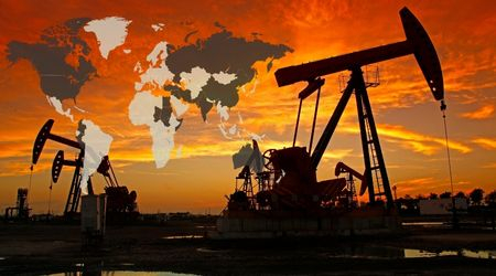Petrol Rezervi En Fazla Olan Ülkeler