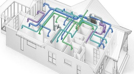 HVAC Sistemi Nedir? 