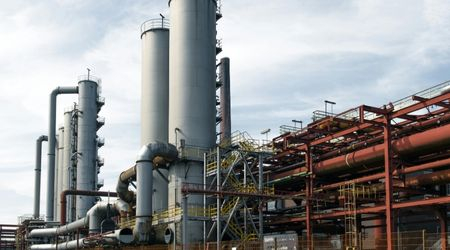 Endüstriyel Tesislerde Atık Isı Geri Kazanımı