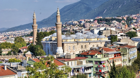 Osmangazi Enerji Kimlik Belgesi