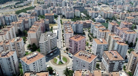 Buca Enerji Kimlik Belgesi