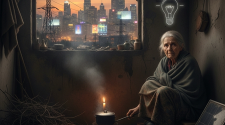 Enerji Yoksulluğu Nedir?