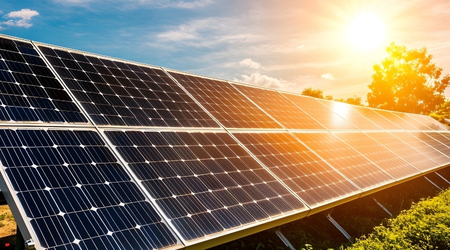 Perovskit Güneş Hücreleri