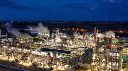 Işık Kirliliği Nedir? 