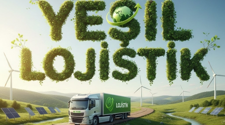 Yeşil Lojistik Nedir?