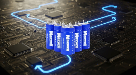 Süper Kapasitör Nedir?