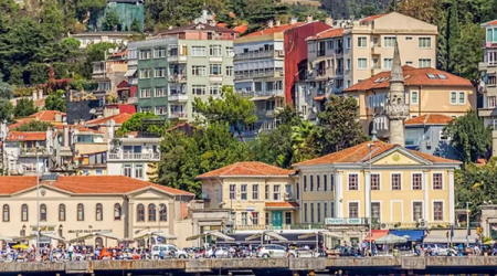 Arnavutköy Enerji Kimlik Belgesi