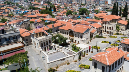 Şahinbey Enerji Kimlik Belgesi