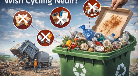 Wish Cycling Nedir?
