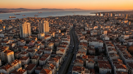 Zeytinburnu Enerji Kimlik Belgesi