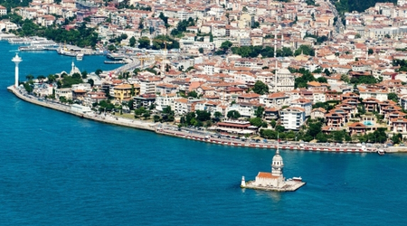 Üsküdar Enerji Kimlik Belgesi