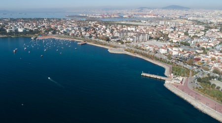 Tuzla Enerji Kimlik Belgesi