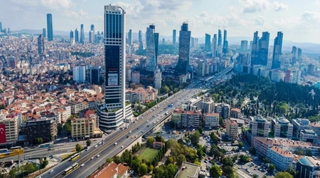 Şişli Enerji Kimlik Belgesi