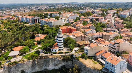 Şile Enerji Kimlik Belgesi