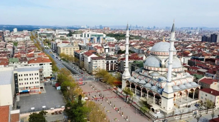 Sultangazi Enerji Kimlik Belgesi