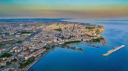 Silivri Enerji Kimlik Belgesi