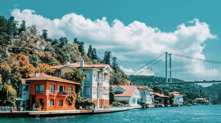 Sarıyer Enerji Kimlik Belgesi