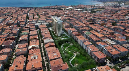 Çekmeköy Enerji Kimlik Belgesi