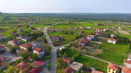 Çatalca Enerji Kimlik Belgesi