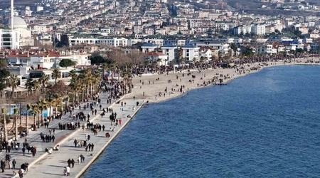 Büyükçekmece Enerji Kimlik Belgesi