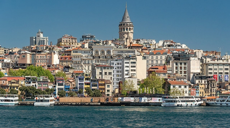 Beyoğlu Enerji Kimlik Belgesi