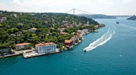 Beykoz Enerji Kimlik Belgesi