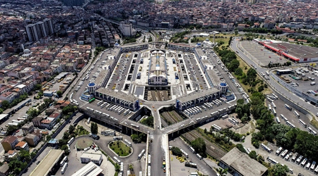 Bayrampaşa Enerji Kimlik Belgesi