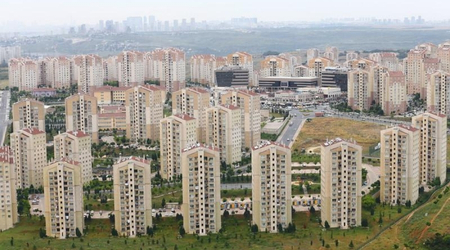 Başakşehir Enerji Kimlik Belgesi