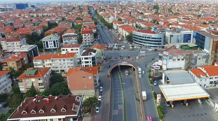 Bakırköy Enerji Kimlik Belgesi