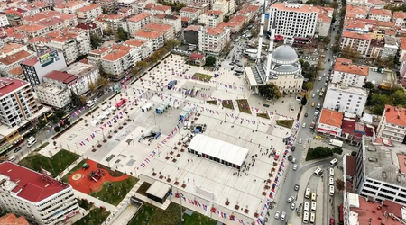 Bağcılar Enerji Kimlik Belgesi