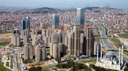 Ataşehir Enerji Kimlik Belgesi