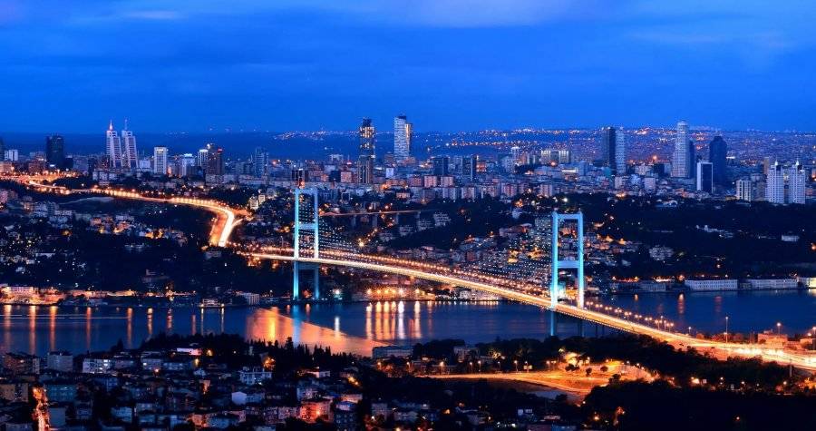 İzmir Enerji Kimlik Belgesi
