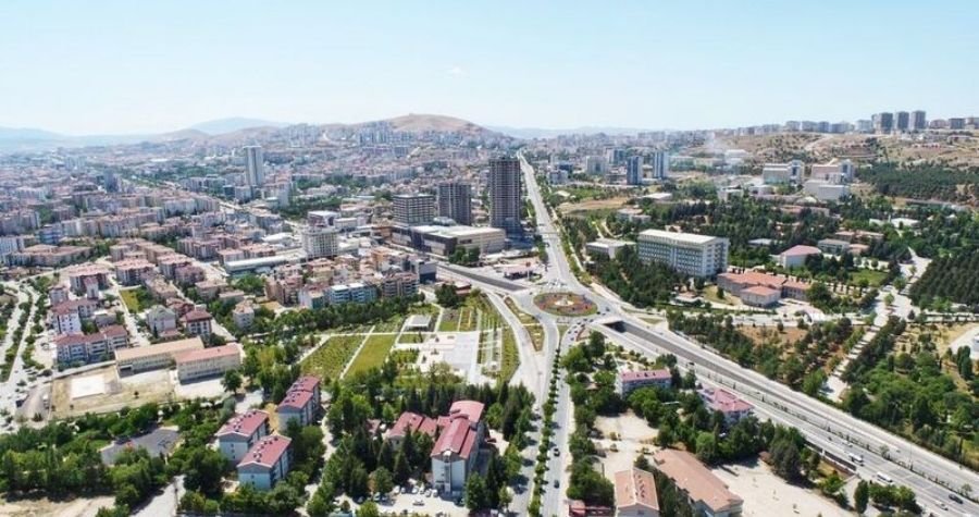 Elazığ Enerji Kimlik Belgesi