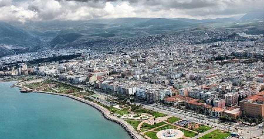 İskenderun Enerji Kimlik Belgesi