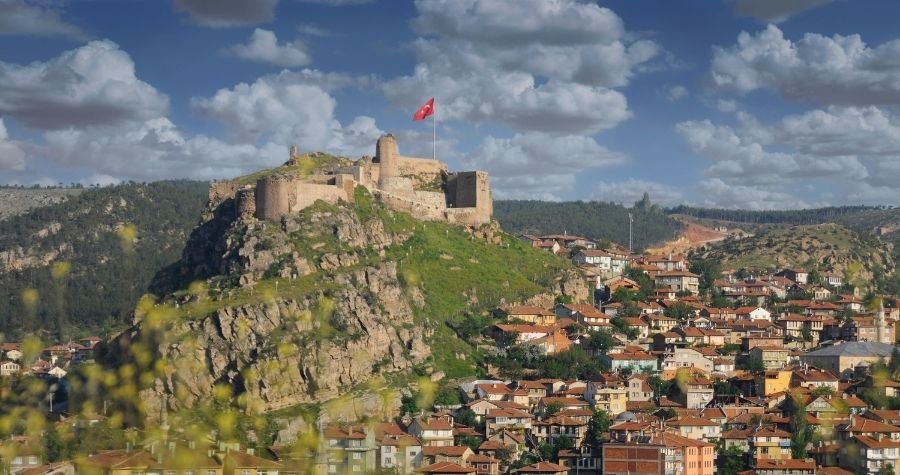Kastamonu Enerji Kimlik Belgesi