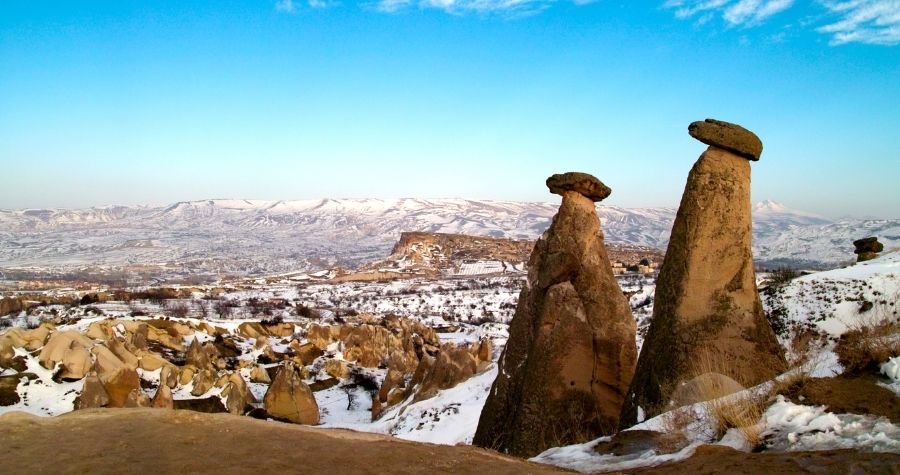 Nevşehir Enerji Kimlik Belgesi