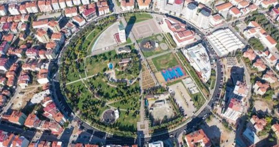 Uşak Enerji Kimlik Belgesi