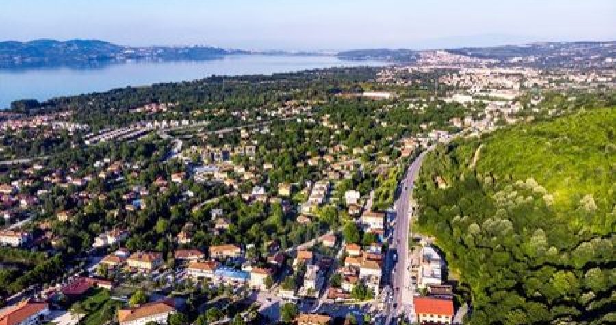 Sakarya Enerji Kimlik Belgesi