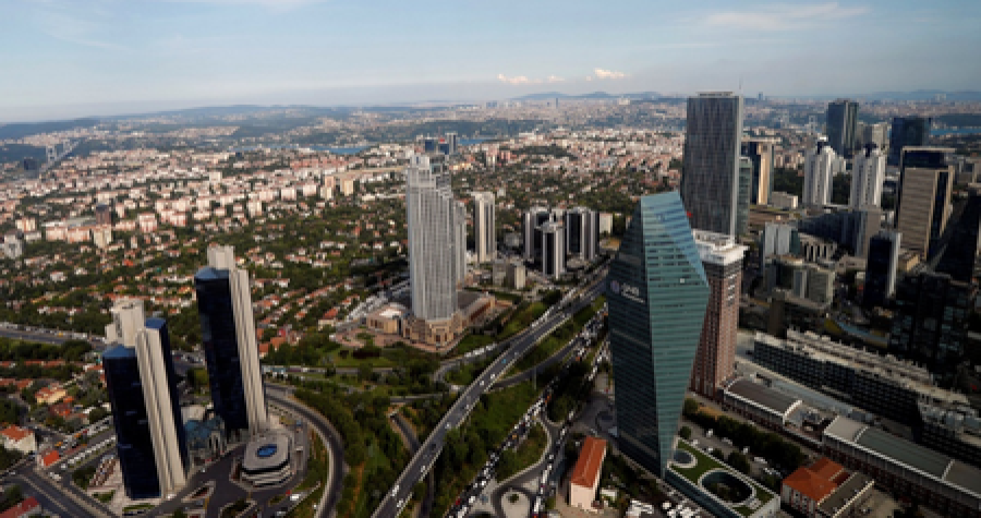 Esenyurt Enerji Kimlik Belgesi