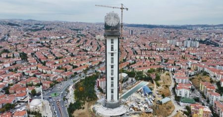 Keçiören Enerji Kimlik Belgesi