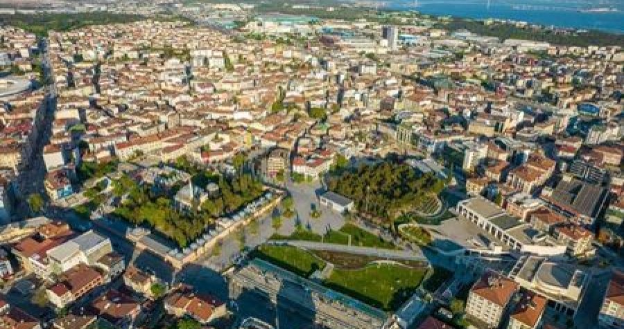 Gebze Enerji Kimlik Belgesi