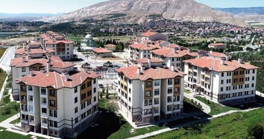 Aşkale Enerji Kimlik Belgesi