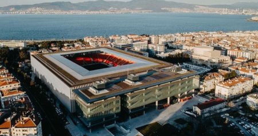 Göztepe Enerji Kimlik Belgesi