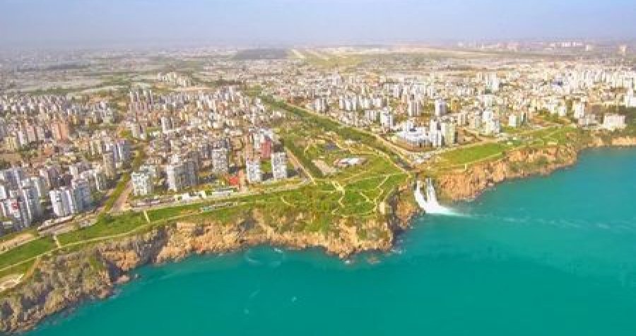 Lara Enerji Kimlik Belgesi