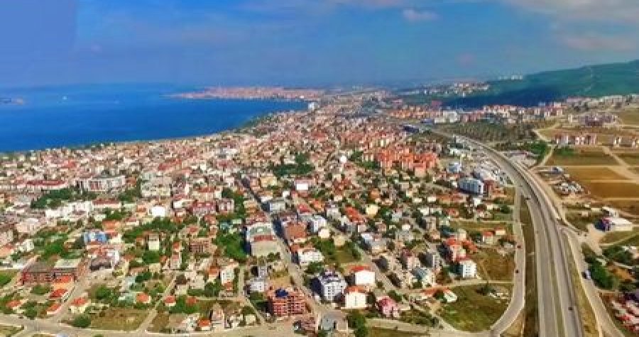 Kepez Enerji Kimlik Belgesi