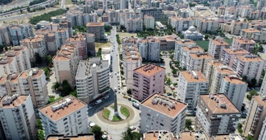 Buca Enerji Kimlik Belgesi