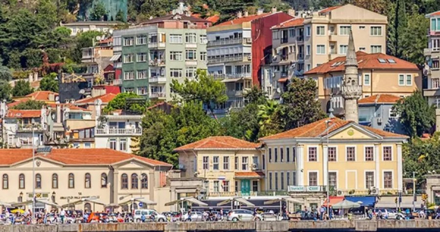 Arnavutköy Enerji Kimlik Belgesi