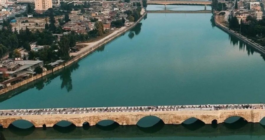 Seyhan Enerji Kimlik Belgesi